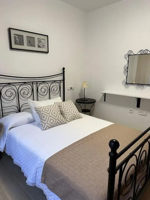 A 2 Minutos De La Playa Y Centro Apartment Fuengirola