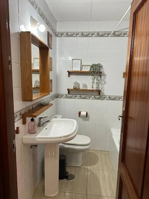 A 2 Minutos De La Playa Y Centro Apartment Fuengirola