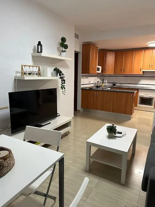 A 2 Minutos De La Playa Y Centro Apartment Fuengirola Spain