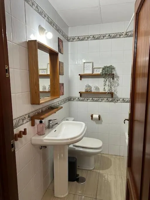 A 2 Minutos De La Playa Y Centro Apartment Fuengirola Spain