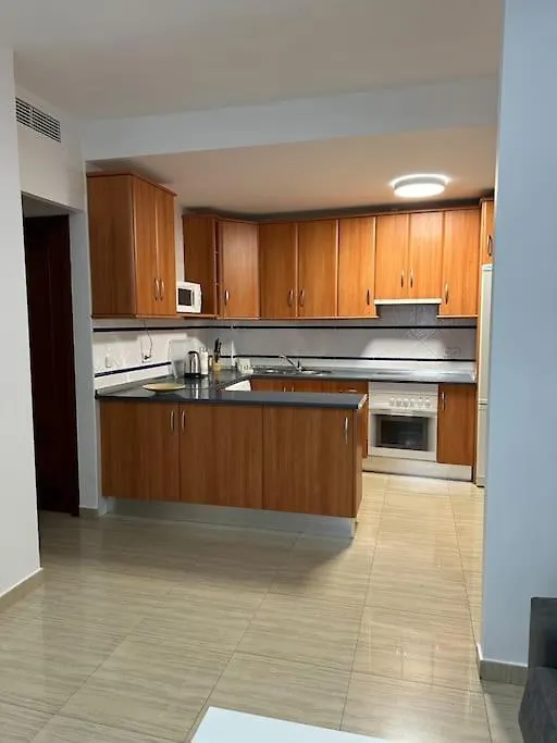 A 2 Minutos De La Playa Y Centro Apartment Fuengirola