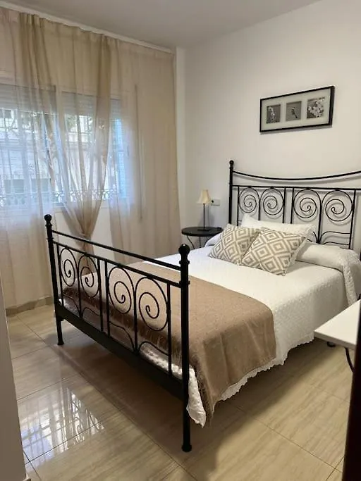 A 2 Minutos De La Playa Y Centro Apartment Fuengirola 0*,  Spain