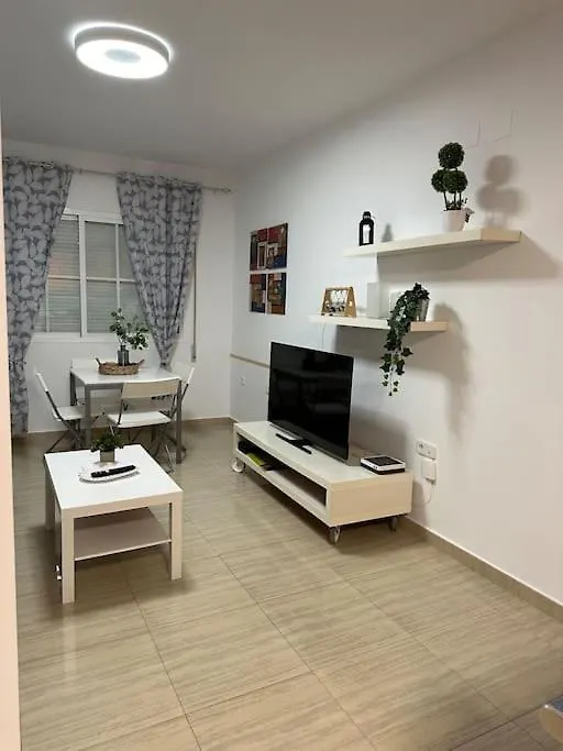 A 2 Minutos De La Playa Y Centro Apartment Fuengirola 0*,
