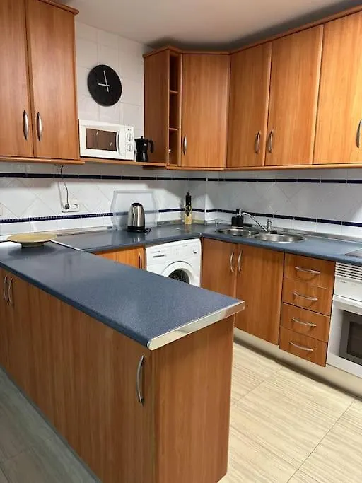 A 2 Minutos De La Playa Y Centro Apartment Fuengirola