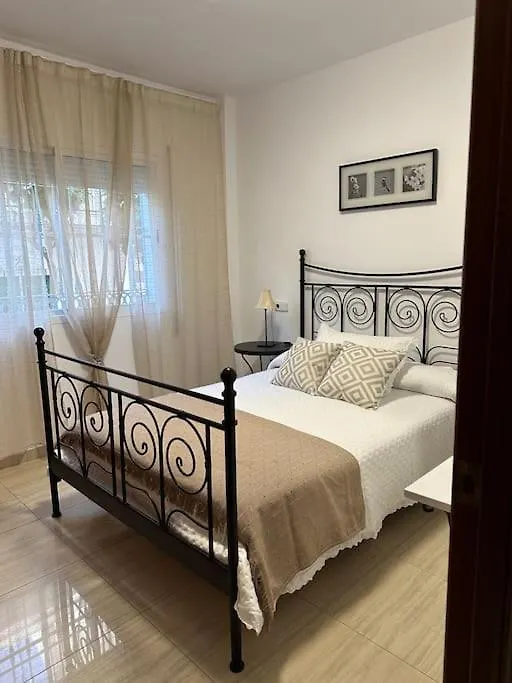 A 2 Minutos De La Playa Y Centro Apartment Fuengirola