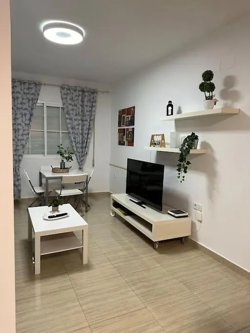 A 2 Minutos De La Playa Y Centro Apartment Fuengirola