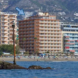 Appartamento La Jabega, Fuengirola