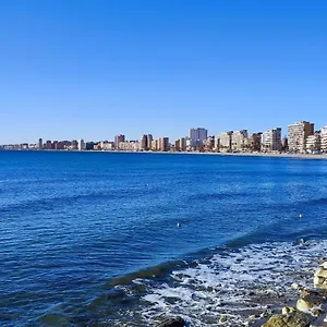 Cervantes Fuengirola