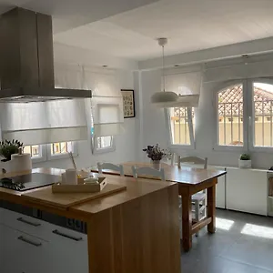 Piso Dos Muy Centrico Fuengirola