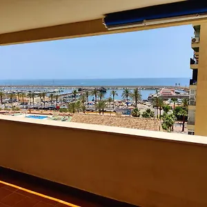 Apartamento Cerca De La Playa Con Piscina, Fuengirola