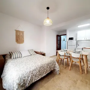 Apartamento Spanish, Fuengirola