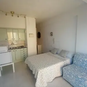 Apartamento Lovely In Front Of The Beach., Fuengirola