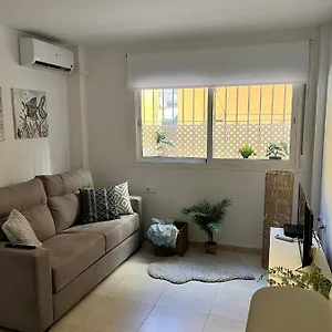 Apartamento Paseo Marítimo, Fuengirola