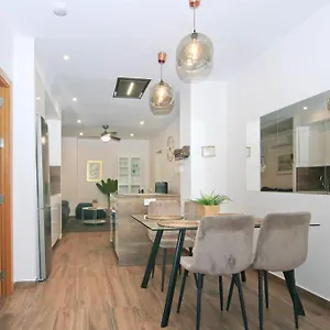 Apartamento Loft Miramar, Fuengirola