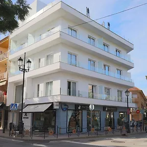 Hotel Boutique X, Fuengirola