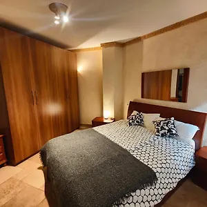 Apartamento Apartamento En El Centro A Dos Minutos De La Playa, Fuengirola