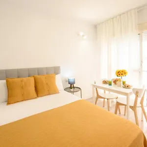 Apartamento Pinzon 2, Center By 10tosea, Fuengirola