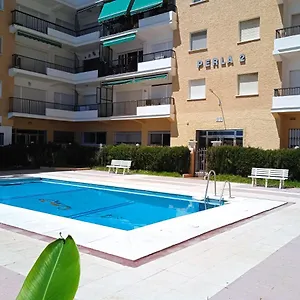 Apartamento Estudio Playa Perla 2, Fuengirola