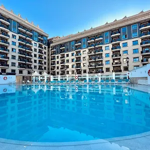 Appartamento Nuriasol, Fuengirola