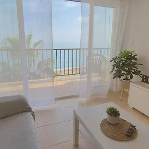 Apartamento Piso Con Piscina Frente A La Playa En, Fuengirola