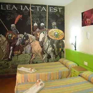 Tematico El Cid Gasthof