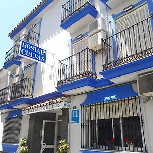 Maison d'hôtes Cuevas, Fuengirola