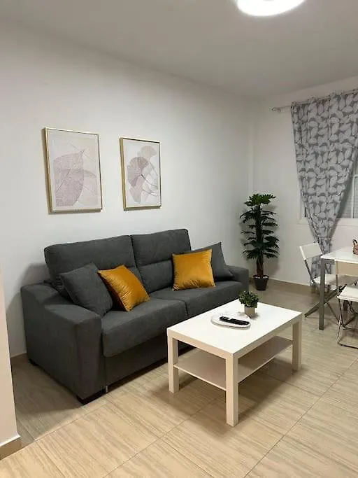 A 2 Minutos De La Playa Y Centro Apartment Fuengirola Spain
