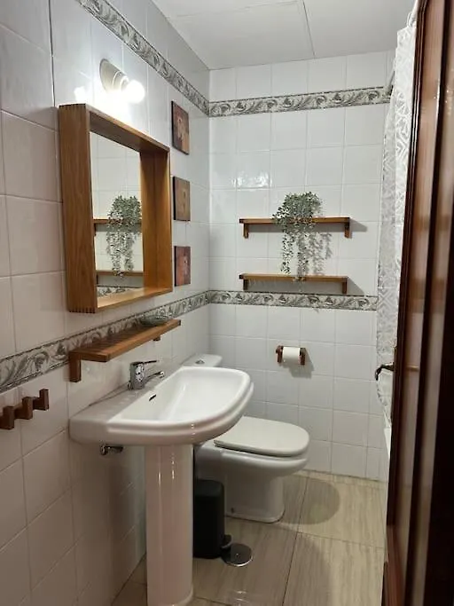 A 2 Minutos De La Playa Y Centro Apartment Fuengirola